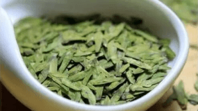 龙井茶叶多少钱一斤