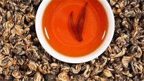 红茶企业排名