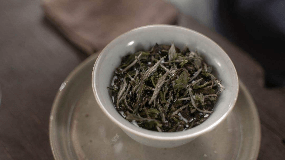 白茶算绿茶吗（白茶属于绿茶类吗）