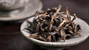 中国茶叶有多少个品种
