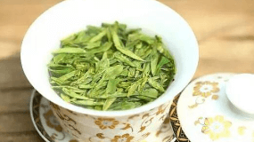 四川青山绿水茶
