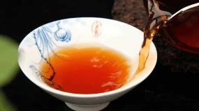 福建乌龙茶生产分为