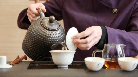 茶艺师工资（茶艺师工资一般多少钱一个月）
