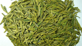 龙井茶有几种产地