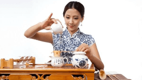 茶文化基础知识中国茶文化