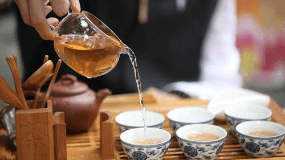 日本茶具水指有什么用