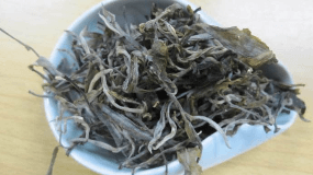 水仙茶树种植方法