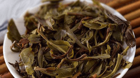 从外形区分红茶种类