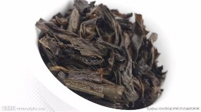 武夷岩茶属于什么茶叶