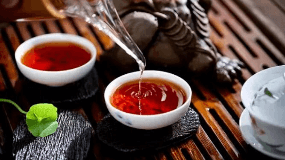 祁门红茶种类和等级分类