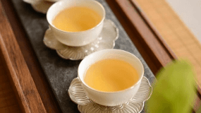 敦煌普洱茶品牌