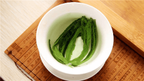 安徽绿茶排名图片