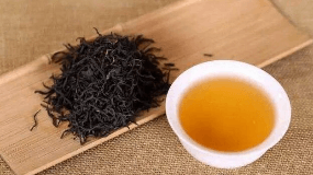 茶叶品质鉴别方法