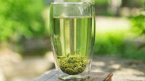 岩绿茶叶功效与作用