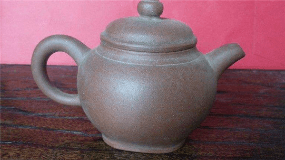 茶壶垫子