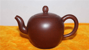 陶瓷茶壶的种类（陶瓷茶壶的种类名称）
