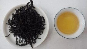 安溪铁观音茶叶交易市场茶农直播
