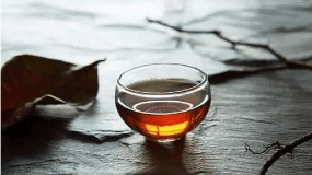 月经期喝红糖姜茶