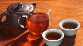 福建红茶正山小种