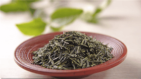 中国绿茶品种