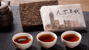 安化黑茶能治病