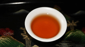 大红袍茶的好处（喝大红袍茶有什么好处和坏处）