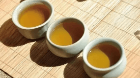 好好制茶，不能丢了我们传统乌龙茶．