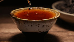 特级安化黑茶多少钱一斤