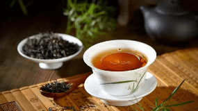 潮州功夫茶是什么茶叶