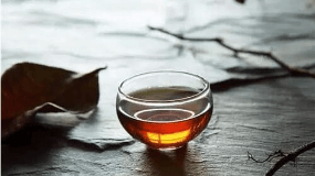 喝熟普洱茶有什么功效和作用