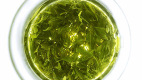 江西绿茶（江西绿茶有哪些品种）