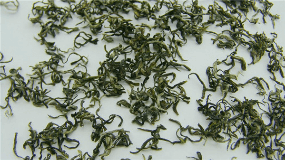 江西庐山盛产名茶是什么