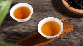 喝什么茶降低胆固醇