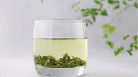 绿茶的特点有哪些英语