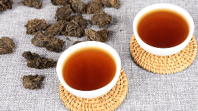 糙米加绿茶的中医功效