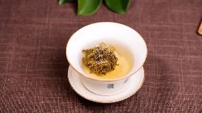 普洱生茶喝法和功效