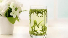 绿茶有瘦身的效果吗