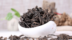 普洱茶老树茶多少钱一斤