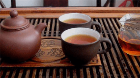 工夫红茶的起源