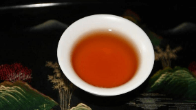 武夷山红茶标准号