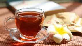 喝红枣茶有什么好处