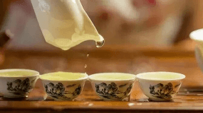 酥油茶的做法青稞粉