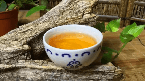 信阳茶文化节是哪一天