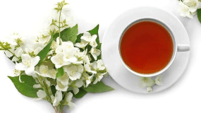 喝绿茶茶能减肥吗