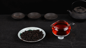 中国茶叶有哪几种类型