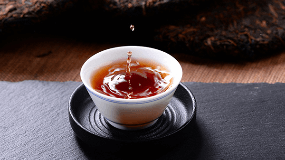 安化黑茶是个品牌吗