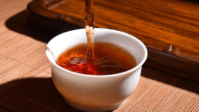 什么季节喝普洱茶好?