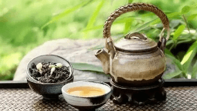为了自己的健康，快来看看你需要的是什么茶？
