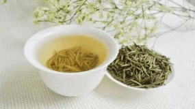 漳平水仙茶知名品牌