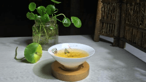 莲子健康茶的成分是什么